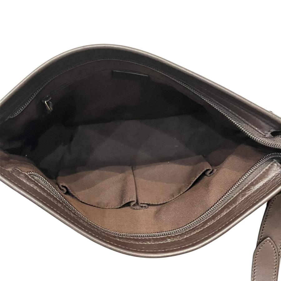 GUCCI（グッチ） ショルダーバッグ GGスプリーム PVC レザー 388924 