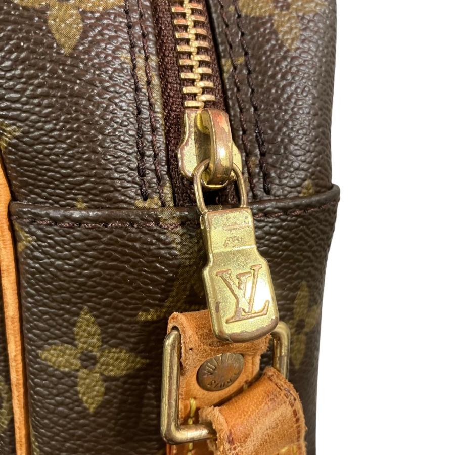 LOUIS VUITTON（ルイ・ヴィトン） トロカデロ ショルダーバッグ