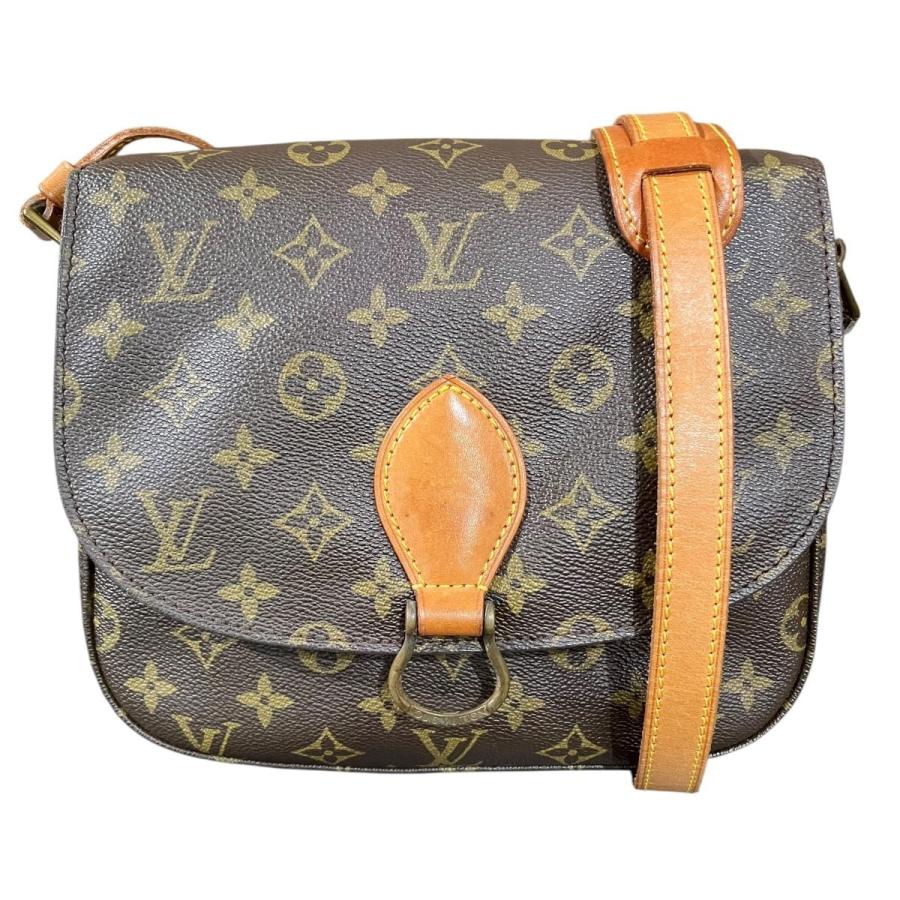 LOUIS VUITTON（ルイ・ヴィトン） サンクルー24 ショルダーバッグ 