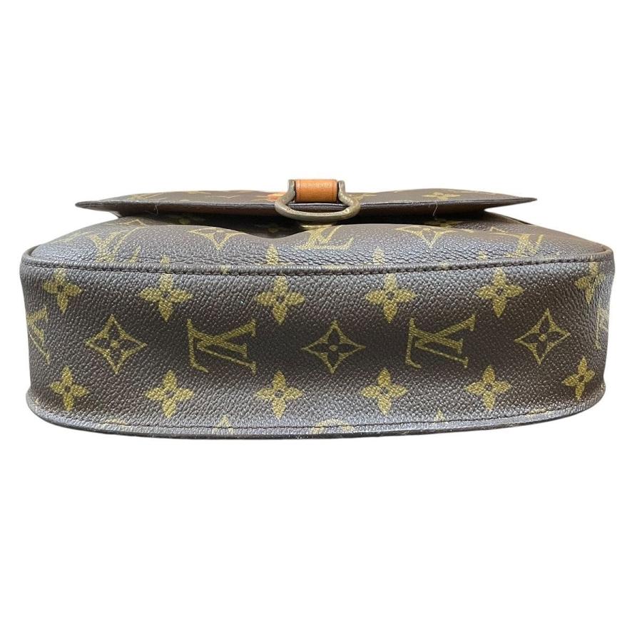 LOUIS VUITTON（ルイ・ヴィトン） サンクルー24 ショルダーバッグ 