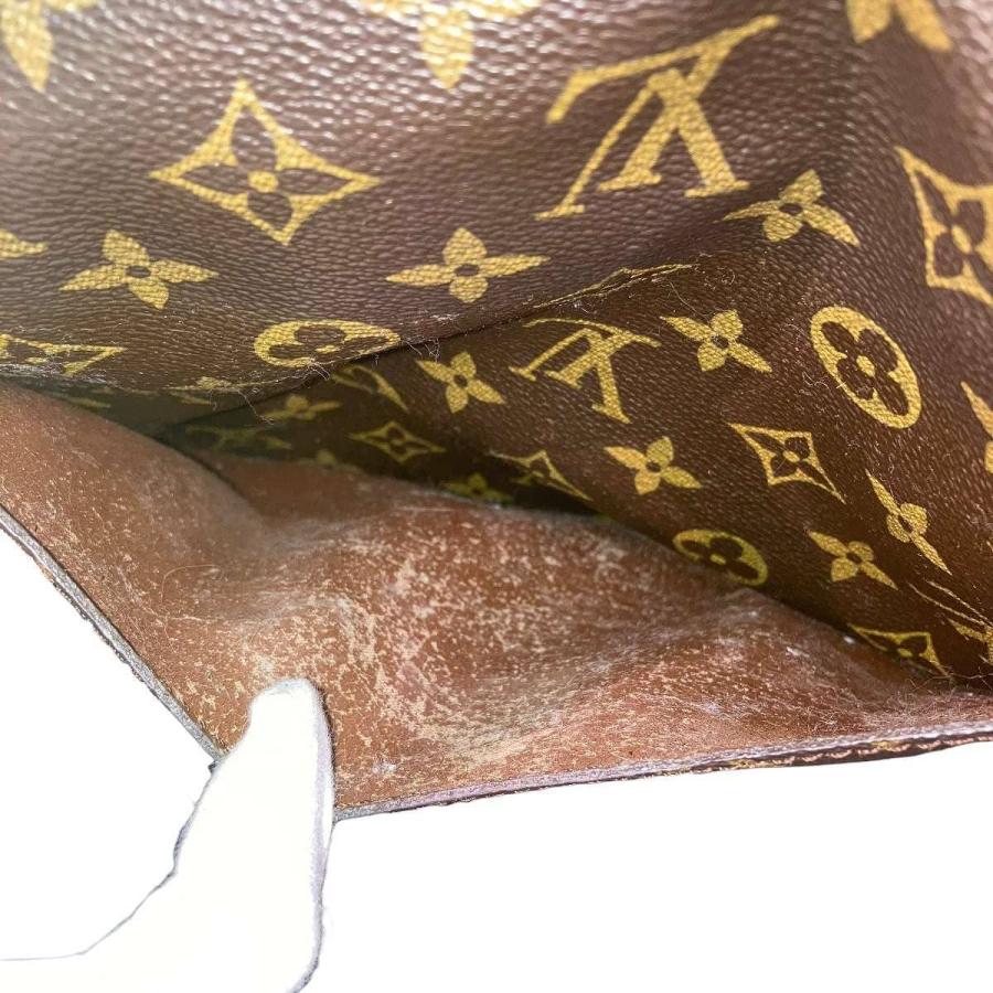 LOUIS VUITTON（ルイ・ヴィトン） サンクルー24 ショルダーバッグ 
