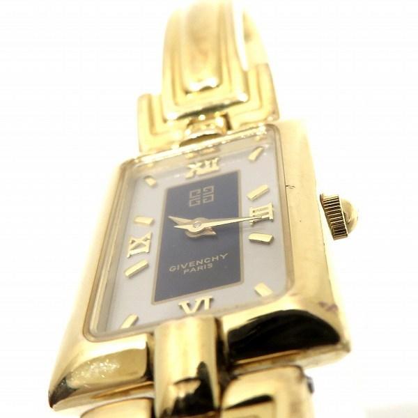 ジバンシー MILLESIME REG MODEL クォーツ 時計 腕時計 レディース ジバンシー MILLESIME REG MODEL クォーツ 時計 腕時計 レディース