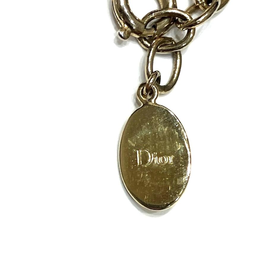 クリスチャンディオール Christian Dior ブレスレット アクセサリー 総