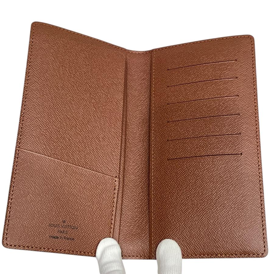 LOUIS VUITTON ルイヴィトン 長財布 ポルトバルールカルトクレディ LOUIS VUITTON（ルイ・ヴィトン） ポルト バルールカルト クレディ 長