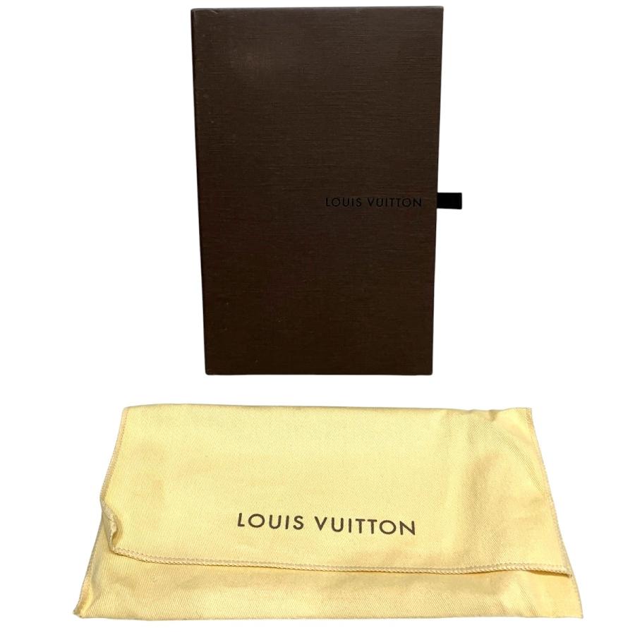 ルイヴィトン ポルトバルール 長財布 LOUIS VUITTON（ルイ・ヴィトン） ポルト バルールカルト クレディ 長
