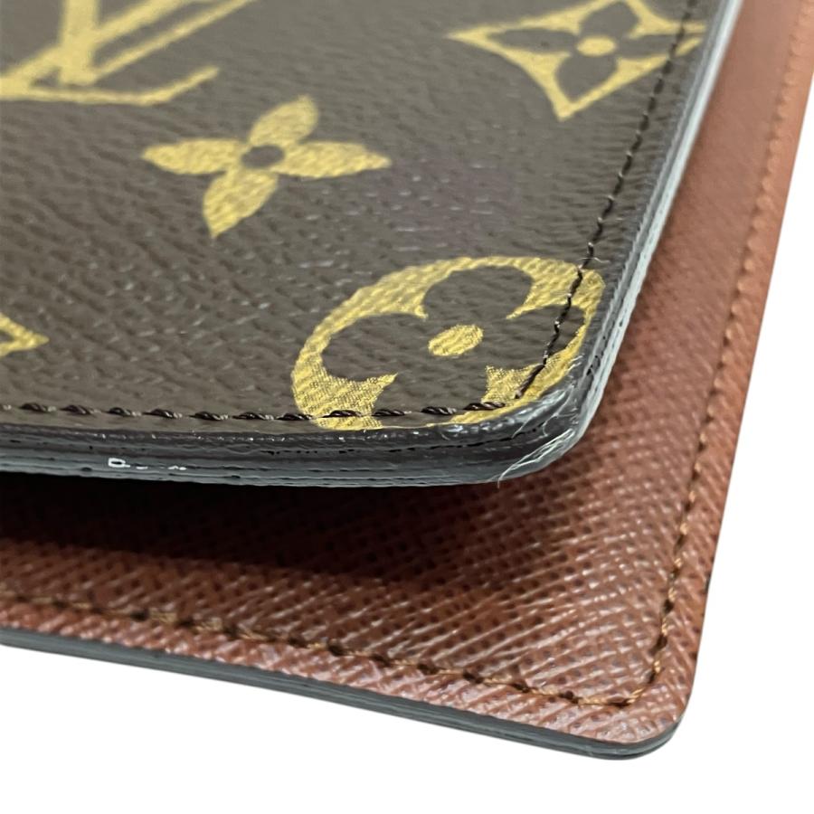 ルイヴィトン ポルトバルール 長財布 LOUIS VUITTON（ルイ・ヴィトン） ポルト バルールカルト クレディ 長