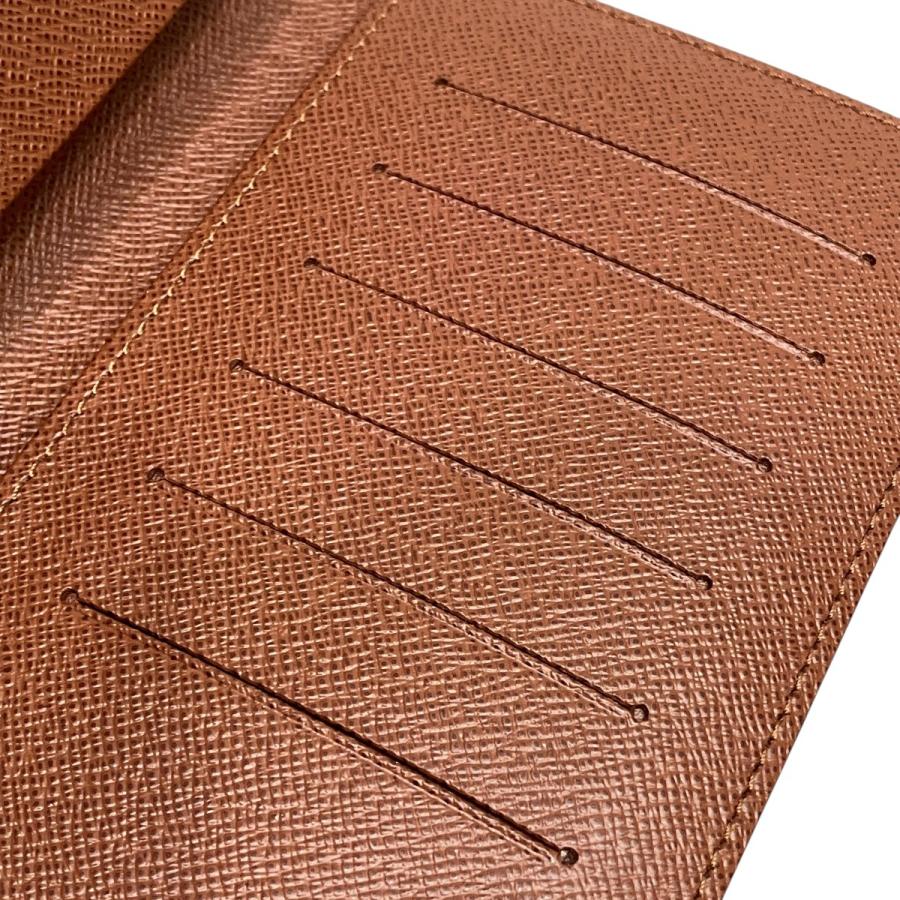ルイヴィトン ポルトバルール 長財布 LOUIS VUITTON（ルイ・ヴィトン） ポルト バルールカルト クレディ 長