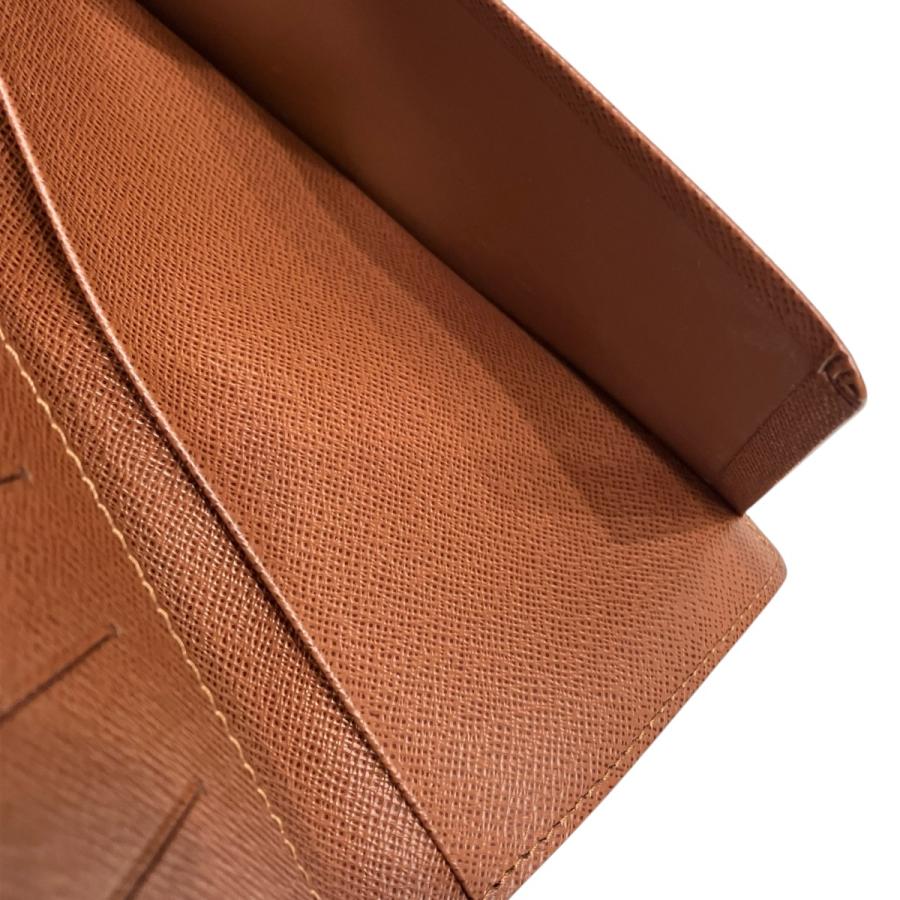 LOUIS VUITTON（ルイ・ヴィトン） ポルト バルールカルト クレディ 長