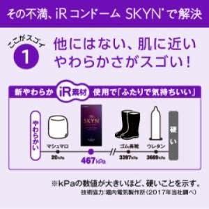 不二ラテックス スキンプレミアム SKYN PREMIUM+ 5コ入×3箱 不二ラテックス スキンプレミアム SKYN PREMIUM+ 5コ入×3箱