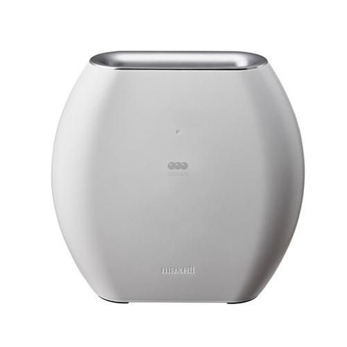 マクセル オゾン除菌消臭器 オゾネオ エアロ ホワイト MXAP-AE270WH