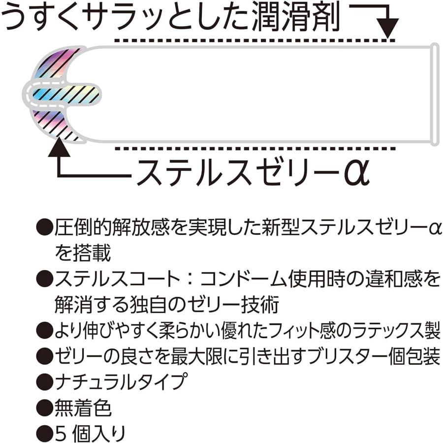 ZONE（ジェクス） ZONE 5個入×3箱 ケースセット 圧倒的解放感