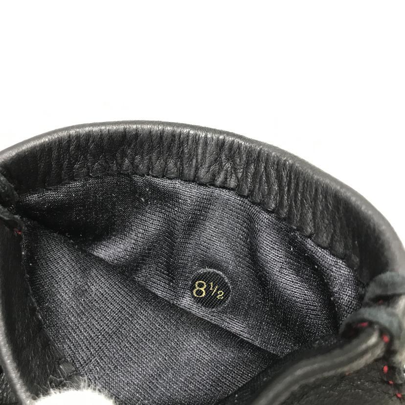 CONNOLLY（コノリー） コノリー/レザーグローブ/8 1/2/メンズ雑貨/BC