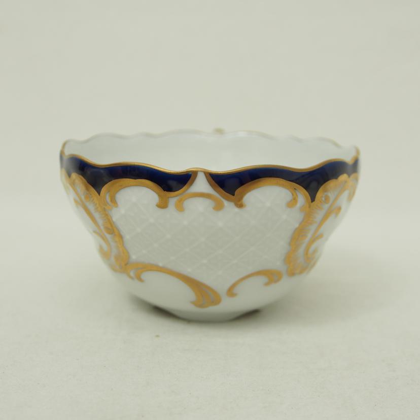 リンドナー食器セット Rndner リンドナー/ティーカップ&ソーサー/食器類/Bランク/78【中古