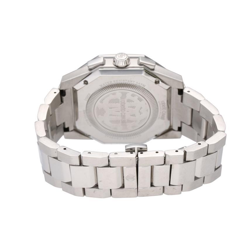 roberto cavalli BY FRANCK MULLER ロベルト・カヴァリ バイ フランク 