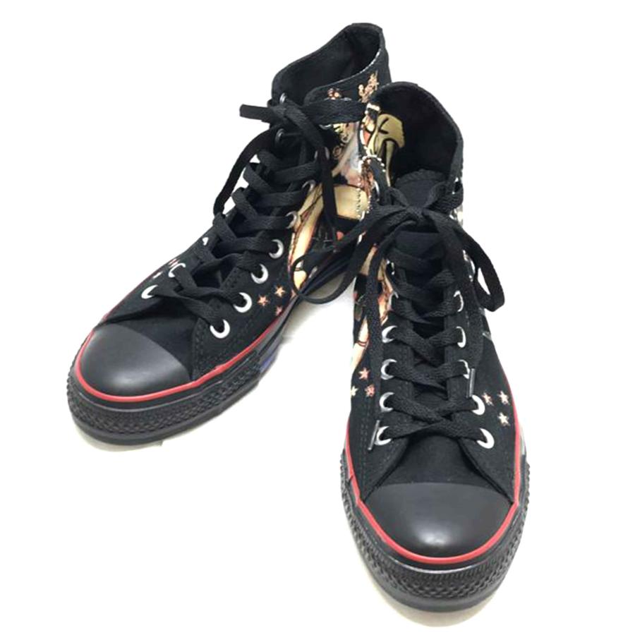 CONVERSE コンバース/オールスター ハイカット セーラージェリー /25.5 