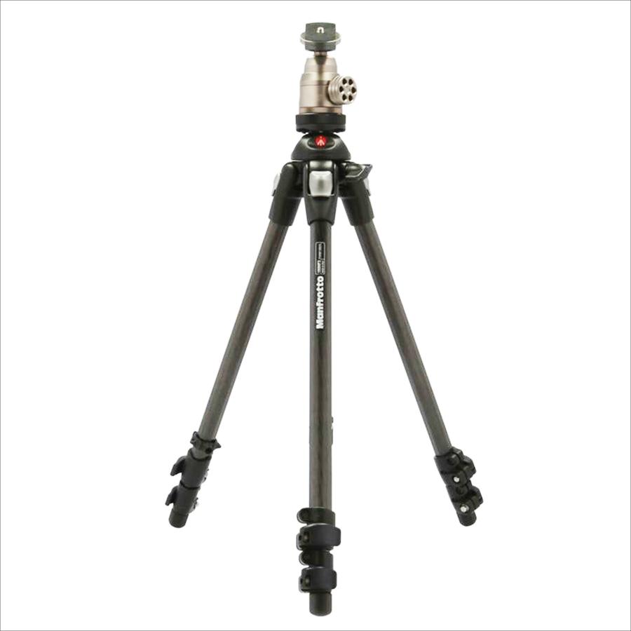 Manfrotto マンフロット/三脚/190MF3/カメラ関連/Bランク/81【中古 