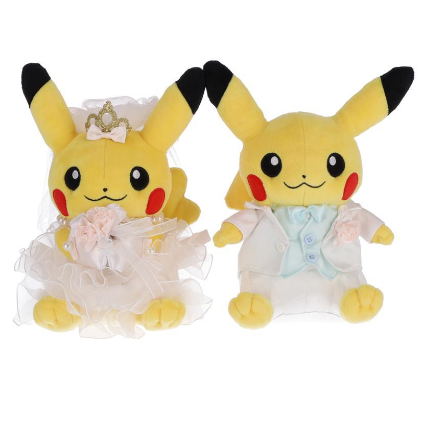 Pokemon（ポケモン） ポケモン/ペアピカチュウ Precious Wedding