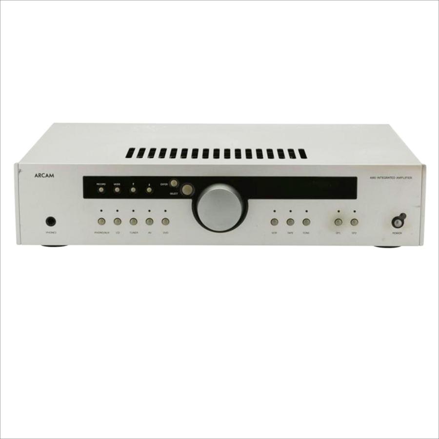 ARCAM アーカム/プリメインアンプ/A90/s100-04837/ピュアオーディオ/Bランク/70【中古】 ARCAM アーカム/プリメインアンプ/A90/s100-04837/ピュア