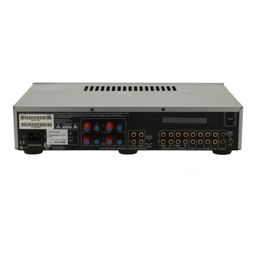 ARCAM アーカム/プリメインアンプ/A90/s100-04837/ピュアオーディオ/Bランク/70【中古】 ARCAM アーカム/プリメインアンプ/A90/s100-04837/ピュア