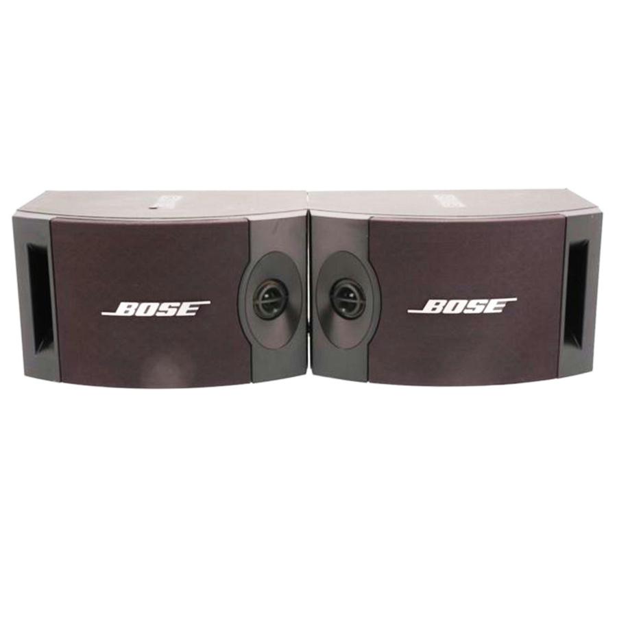 BOSE ボーズ/スピーカー/201V/030518943170215AP/Cランク/09【中古