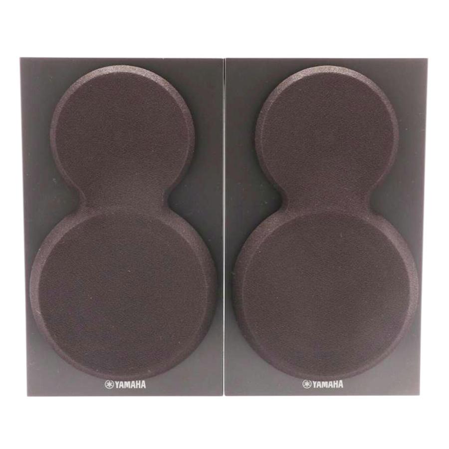 【動作確認済み】ヤマハYAMAHA NS-BP200 ペア YAMAHA】【未使用品】ヤマハ『ペアスピーカー』NS-BP200 1週間保証