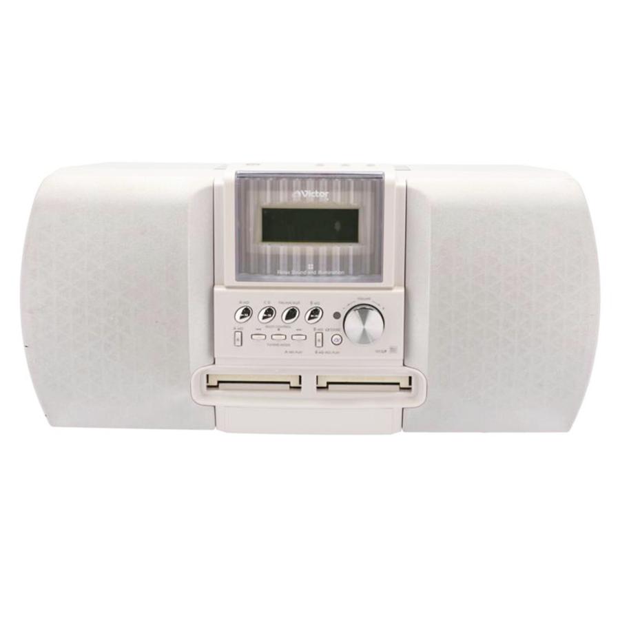 Victor ビクター/コンポーネントシステム/NS-W9/121C0450/オーディオ関連/Bランク/69【中古】 Victor(オーディオ) Victor ビクター/コンポーネントシステム/NS