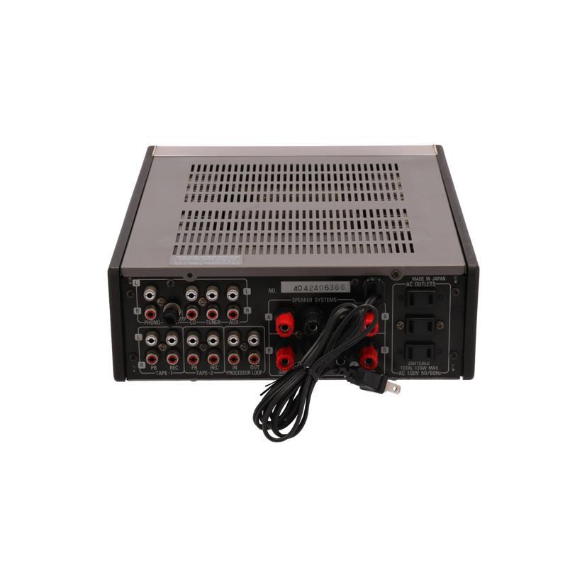 DENON PMA-7.5S プリメインアンプ DENON（デノン） デノン/プリメインアンプ/PMA-7.5S/4042406366/ピュア