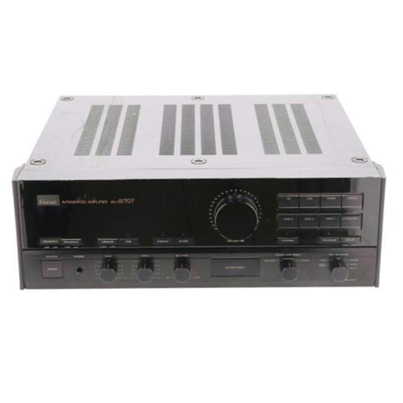 SANSUI サンスイ/プリメインアンプ/AU-α707/627017007/ピュアオーディオ/Bランク/70【中古】 SANSUI サンスイ/プリメインアンプ/AU-α707/627017007/ピュア