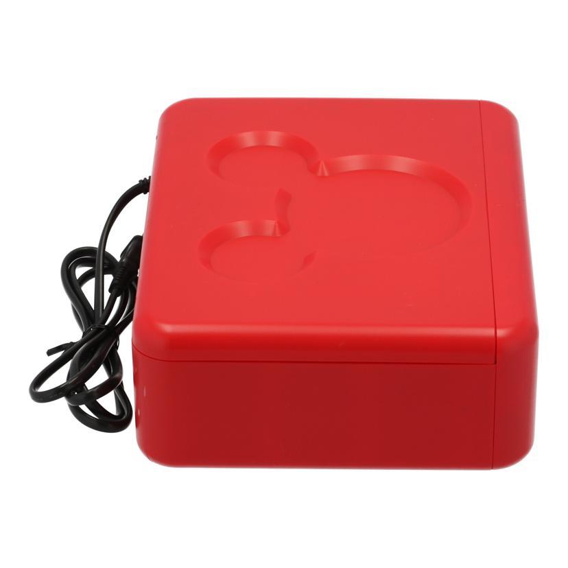 Disney（ディズニー） ディズニー/DVDプレーヤー/BVHE-TR1/D44314436