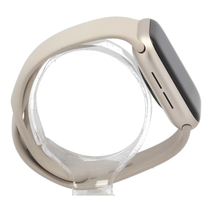 Apple アップル/Apple Watch /A2722 3K596JA (SE2)/FJHC7T7FKK/コ