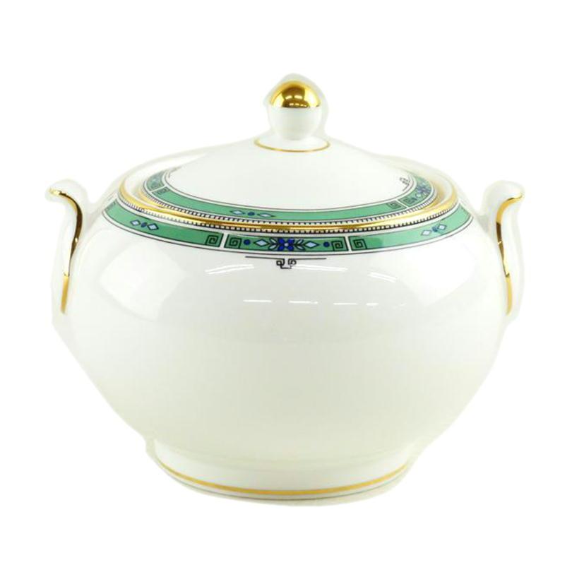 ウェッジウッド　ポット・シュガーポット WEDGWOOD（ウェッジウッド） ウェッジウッド/シュガーポット/ブランド