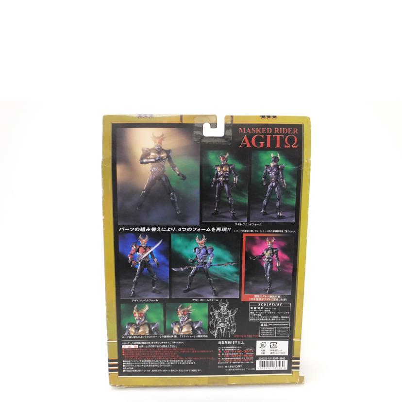 BANDAI（バンダイ） バンダイ/S.I.C. VOL.19 仮面ライダーアギト