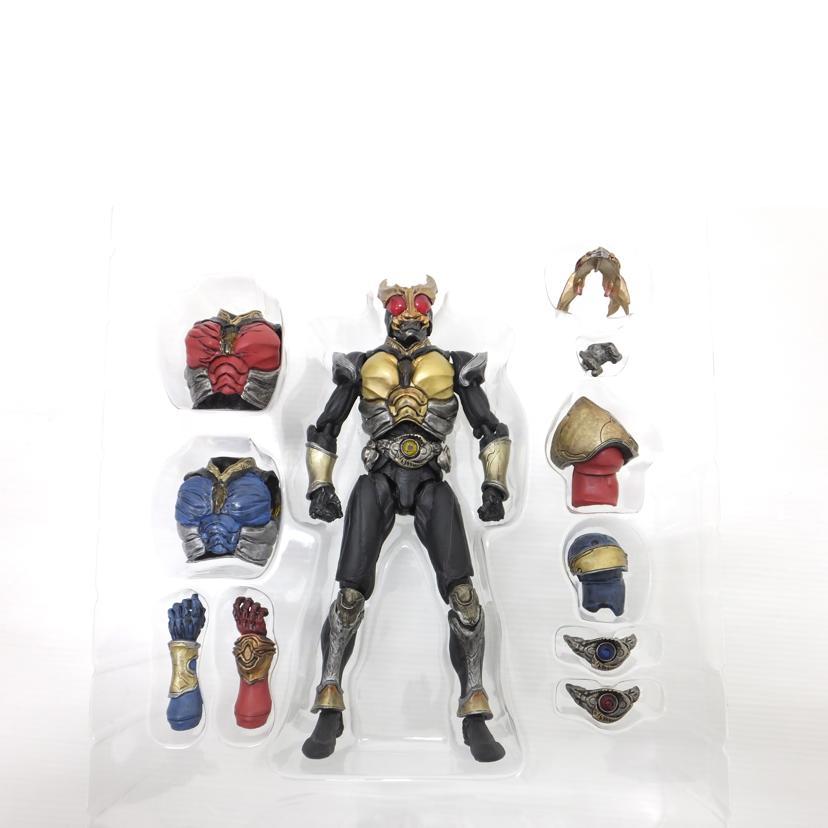 BANDAI（バンダイ） バンダイ/S.I.C. VOL.19 仮面ライダーアギト