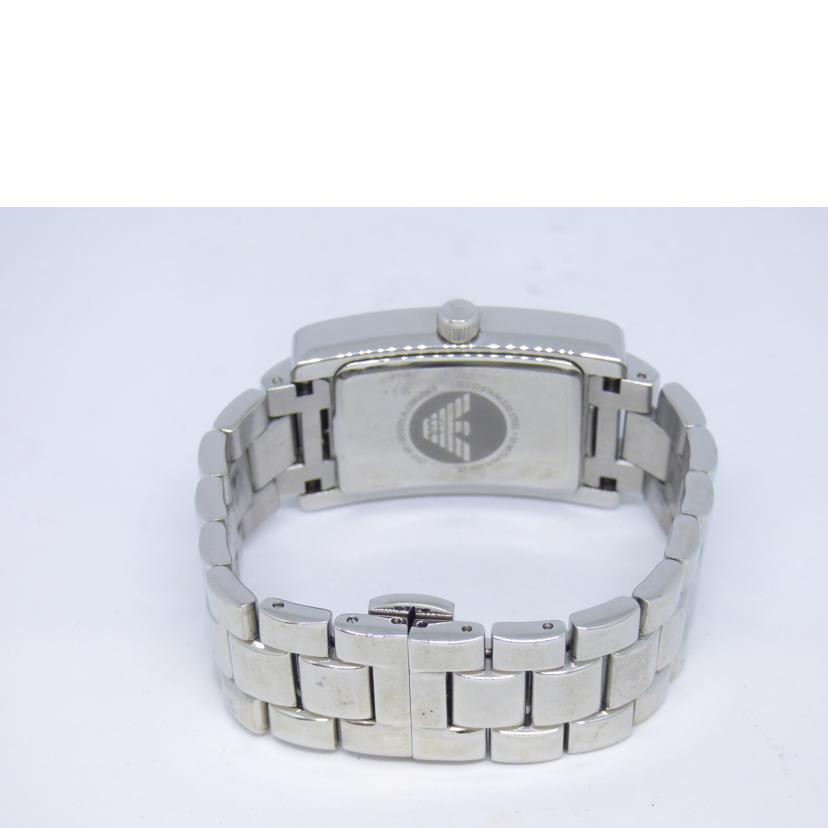 ARMANI（アルマーニ） EMPORIO ARMANI エンポリオアルマーニ/メンズ 