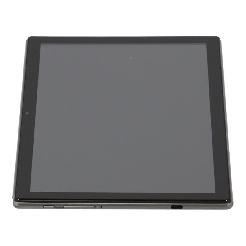 Teclast/タブレット/P20HD-EEA/866605032781261/Bランク/75【中古
