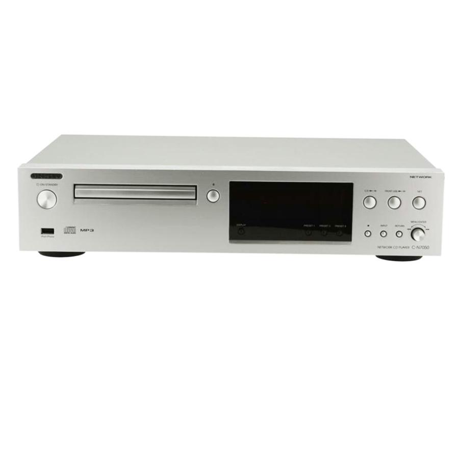 ONKYO オンキョー/CDプレーヤー/C-N7050/3802JJ5620565443/ピュア 