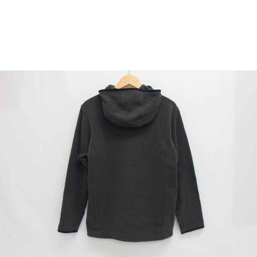 mont・bell モンベル/クリマプラスニットパーカー/フリース/ジャケット