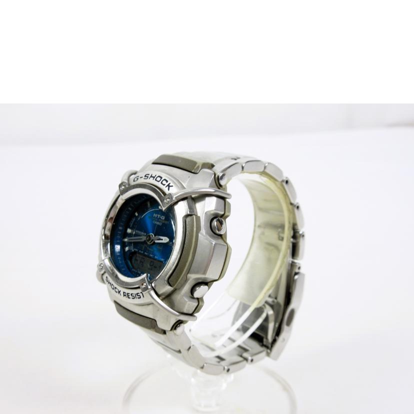 CASIO（カシオ） カシオ/G-SHOCK/MTG-510/時計/Bランク/70【中古 