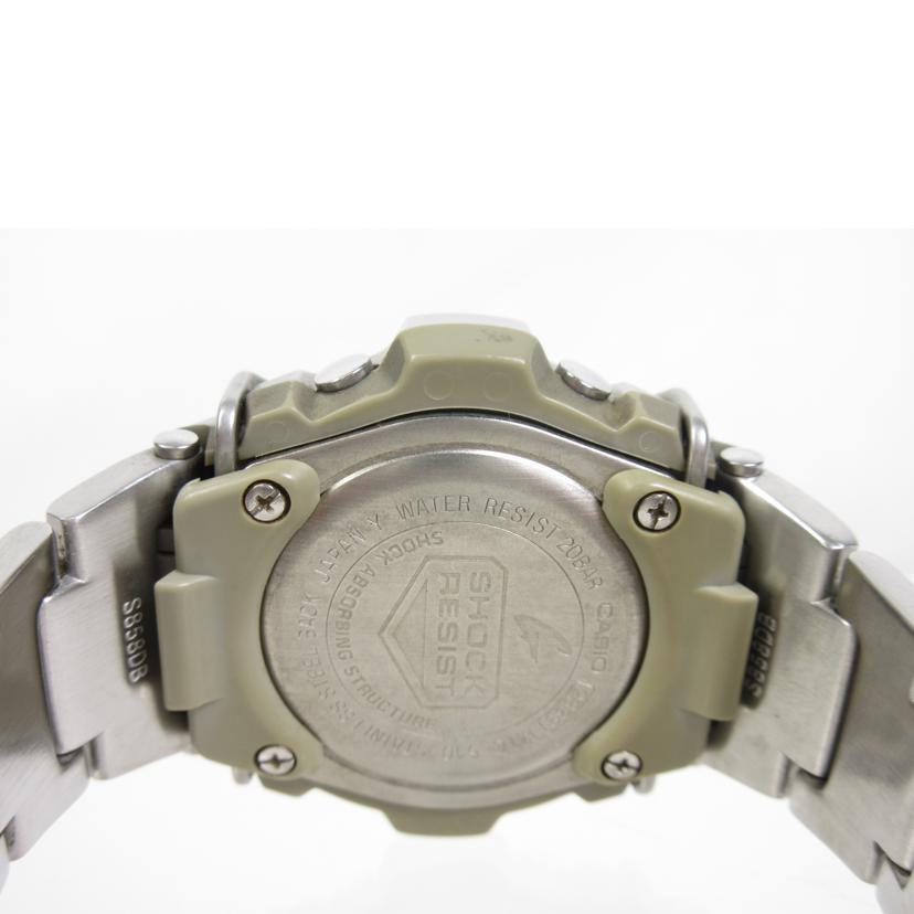 CASIO（カシオ） カシオ/G-SHOCK/MTG-510/時計/Bランク/70【中古 
