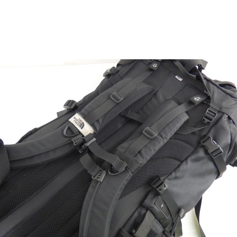THE NORTH FACE ノースフェイス/バックパック TELLUS65/NM61200/バッグ 