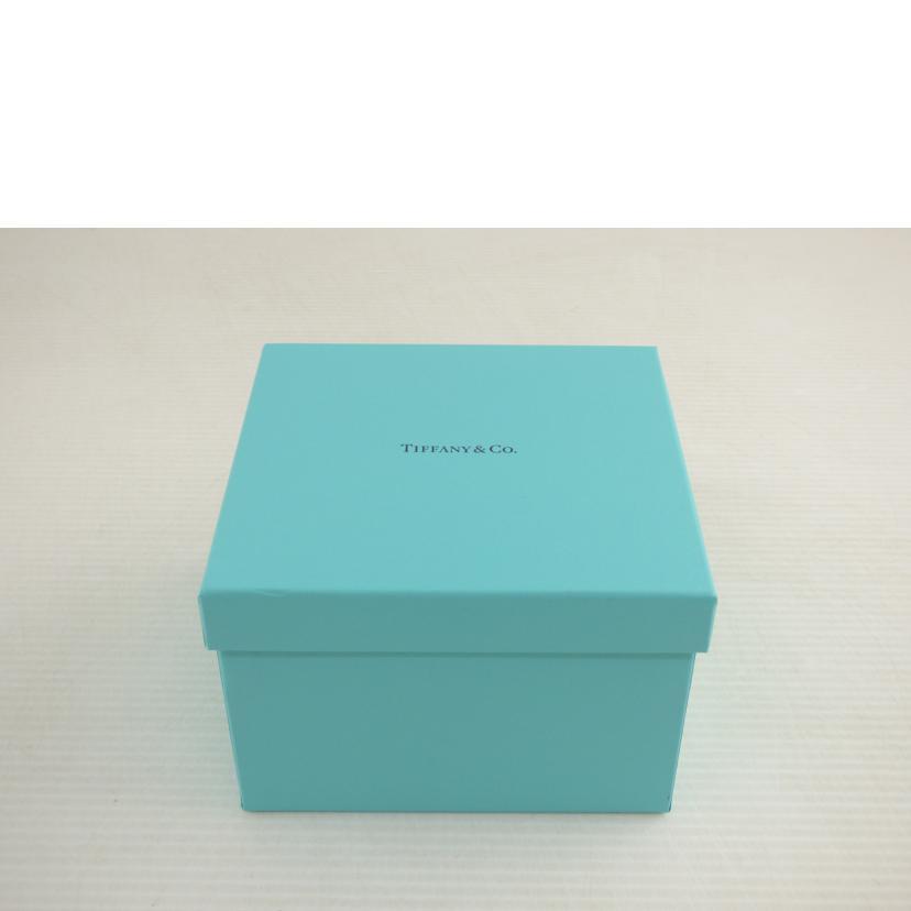 TIFFANY&Co.（ティファニー） ティファニー/クリスタルグラス/食器類/A
