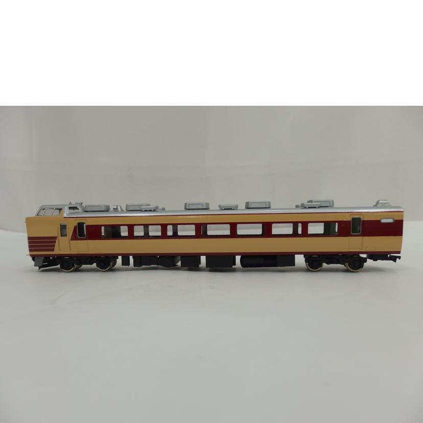 エンドウ/直流用特急電車183系1000番台/Nゲージ類/Aランク/82【中古】 エンドウ/直流用特急電車183系1000番台/Nゲージ類/Aランク/82【中古