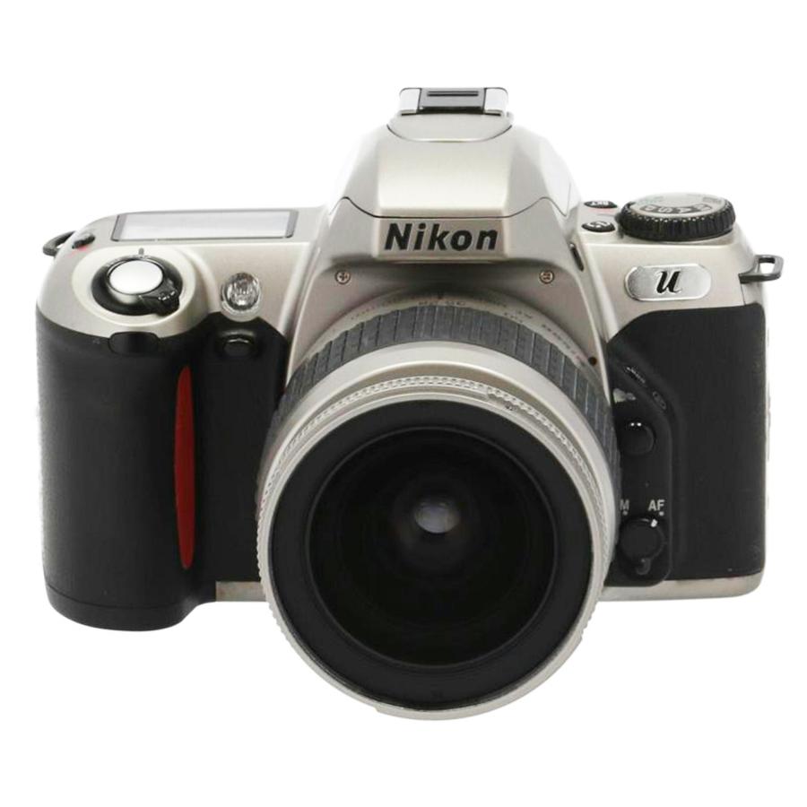 Nikon ニコン/フィルムカメラレンズキット/Nikon U/2150591