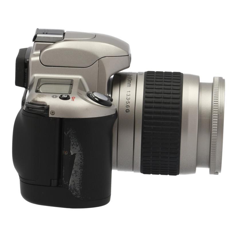 【動作品】Nikonフィルムカメラ＋レンズセット Nikon ニコン/フィルムカメラレンズキット/Nikon U/2150591