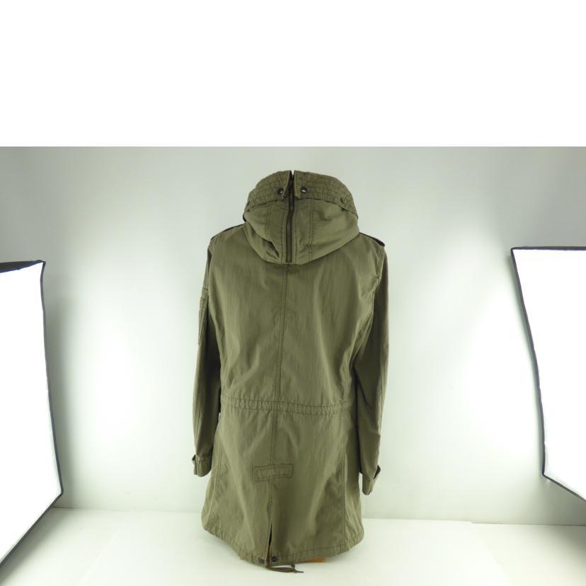 BURBERRY バーバリー/メンズアウター/D1F16-215-76/LL/メンズアウター