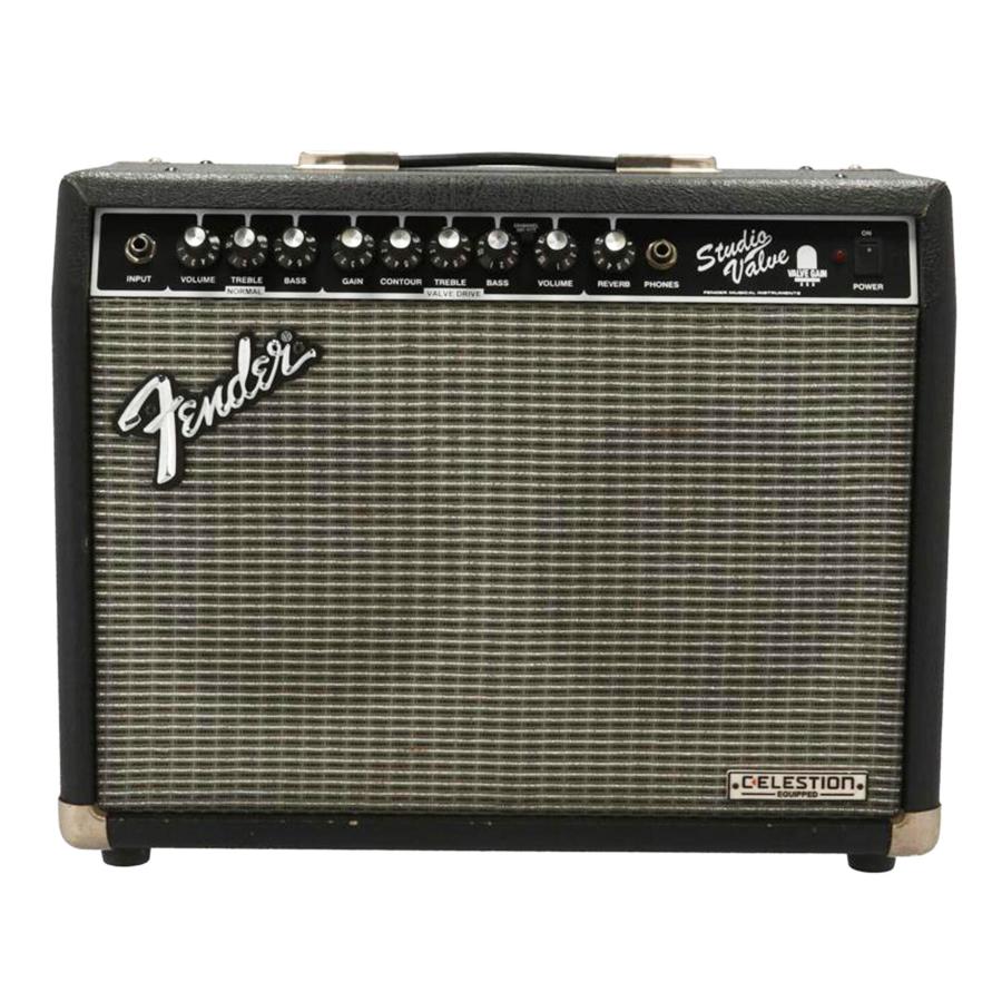 FENDER JAPAN フェンダージャパン/ギターアンプ/SV-20CE/000409 FENDER JAPAN フェンダージャパン/ギターアンプ/SV-20CE/000409