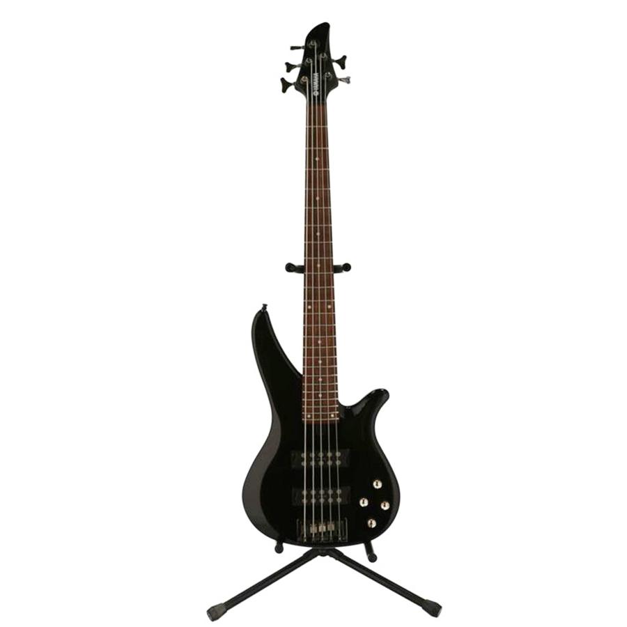 ベース YAMAHA RBX375 Yamaha RBX375 Electric Bass Guitar, 5-String | zZounds