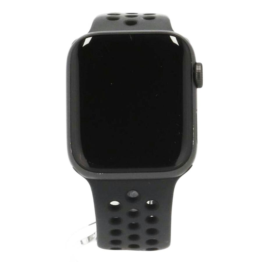 Apple アップル/Apple Watch Nike SE GPS 44mm/MYYK2J/A/H4HFL0XHQ1N2 