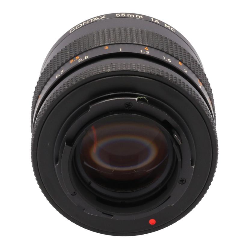 CONTAX コンタックス/交換レンズ/Planar T* 50mm F1.4 AEJ/6046737/カメラ関連/Bランク/82【中古】 CONTAX コンタックス/交換レンズ/Planar T* 50mm F1.4 AEJ