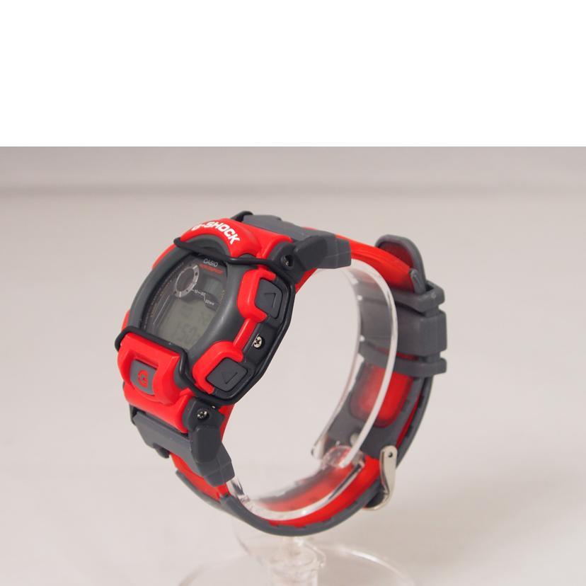 CASIO（カシオ） カシオ/G-SHOCK/ラバー/クォーツ/DW-003/Bランク/76